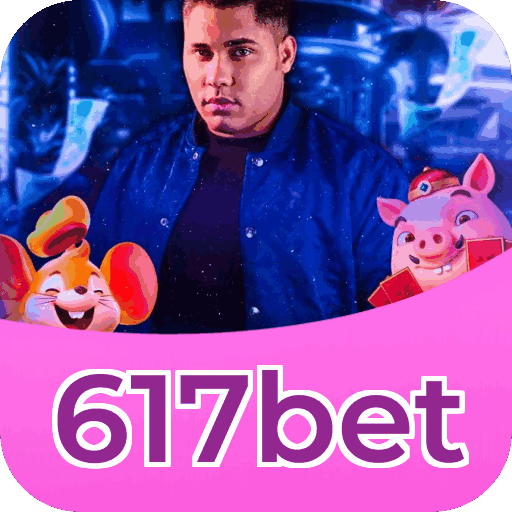Catálogo slots 617bet mostrando top jogos Gates Olympus Sweet Bonanza Fortune Tiger Big Bass volatilidade RTP
